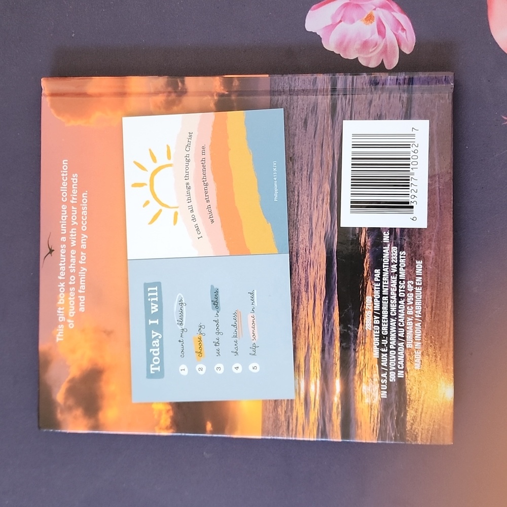 3 For $9 - 3 Book Set Growing with Prayer, Faith, & Lord You Have My Heart - Picture 9 of 15